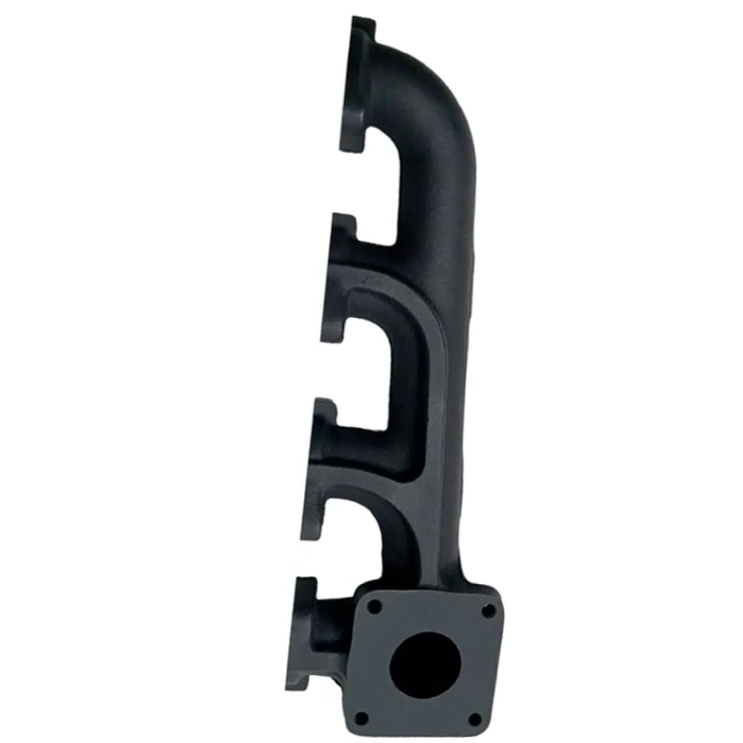 2017 マニフォールド　デニイロ343 MANIFOLD DENIIRO intake manifold for 2000 Land Rover Discovery L318 4.0 V8