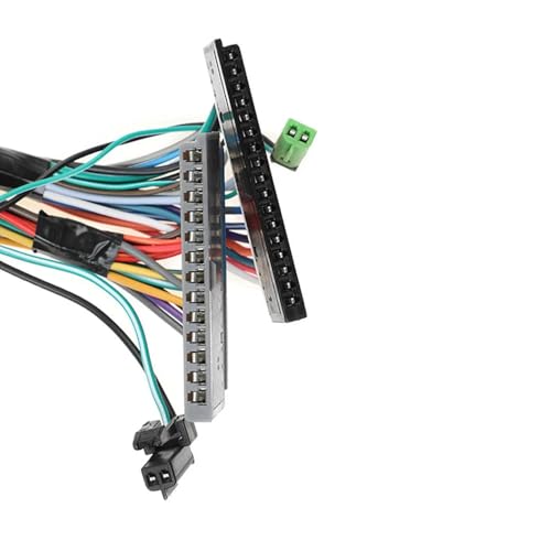Interrupteur clignotant 26062270 pour commodo de direction Olds Bravada