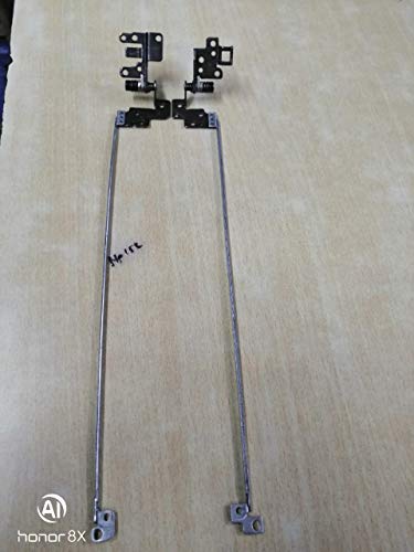 Nbparts New for Acer Aspire E5-575 E5-575G E5-575T E5-575TG Left Right LCD Hinges Set
