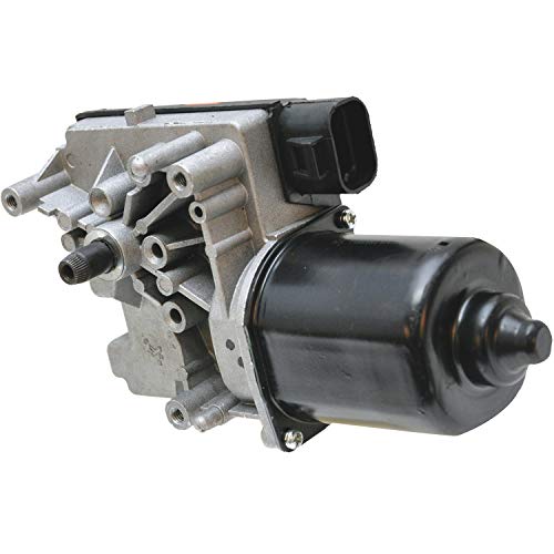 Image of Cardone Select 85-10190 New Wiper Motor
