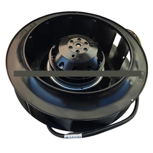 Ventilateur de refroidissement R2E220-AB06-78 pour armoire électrique active