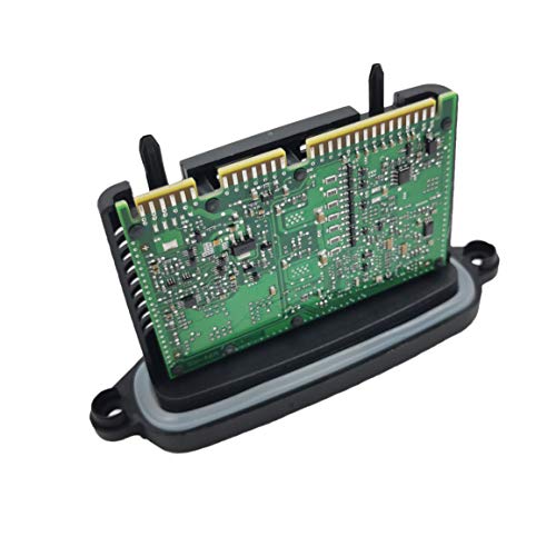 Buy Headlight Control Module Unit Compatible for BMW F10 F11 F07 GT 5