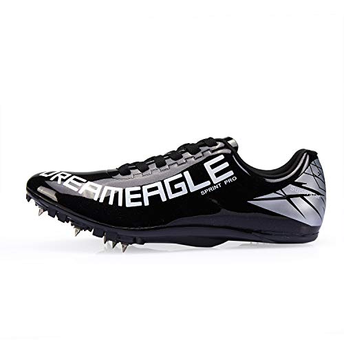 TauLene Women Men Sprint Track Shoes Athletics Track Spikes product thumbnail 9