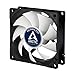 pc builder, custom pc builder, pc part picker, build my pc, ARCTIC F8 PWM PST