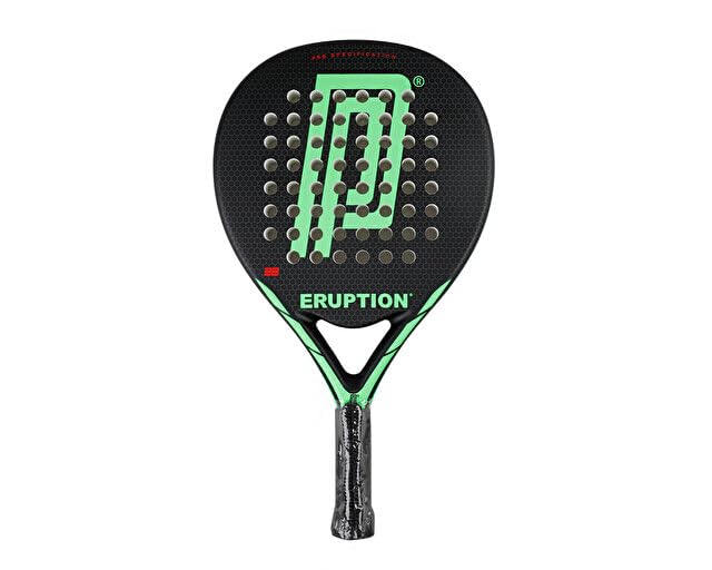 Pro's Pro Eruption Padel Raketi