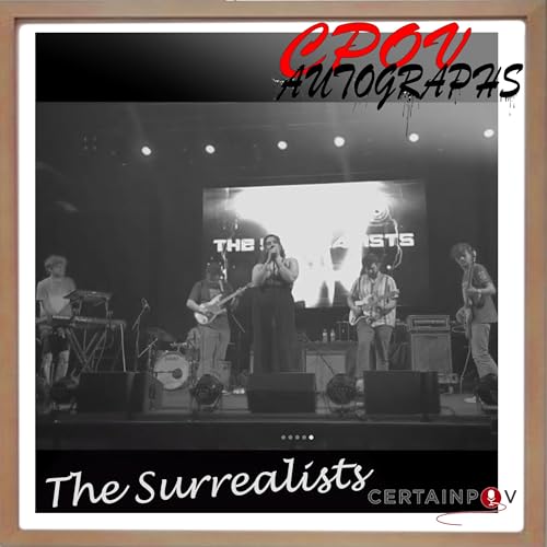 Ep. #210 - The Surrealists cover art