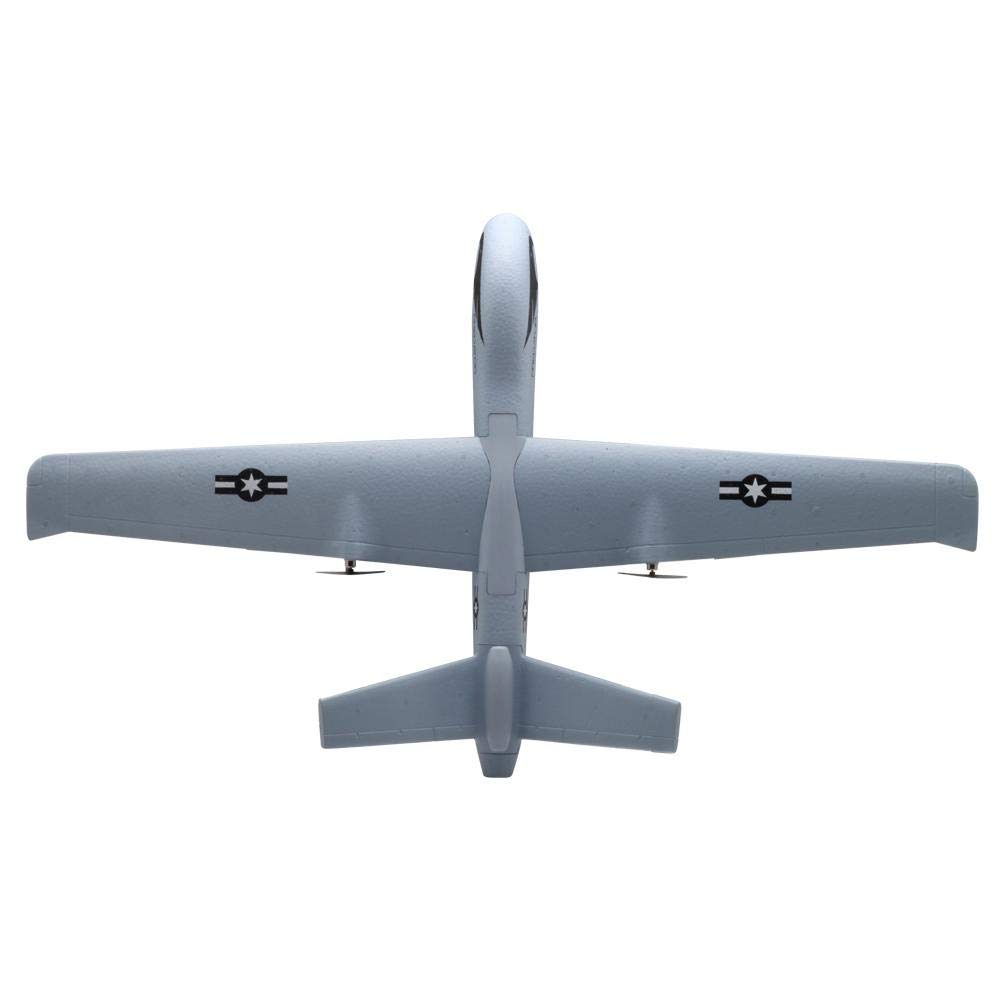 z51 rc plane