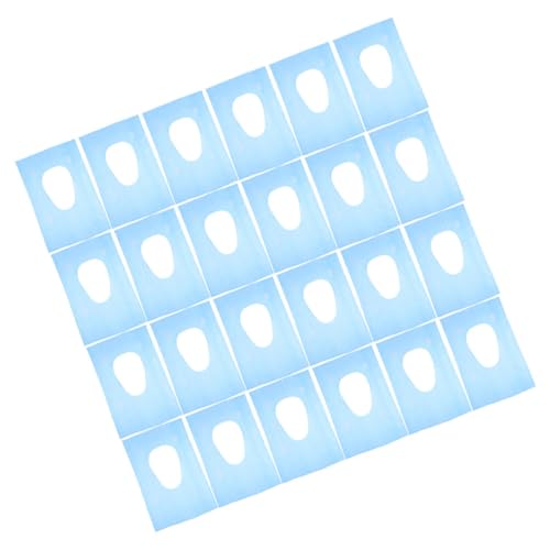 BUGUUYO �h������g���̂ăg�C���V�[�g�J�o�[30�� �|�[�^�u���֍��p�b�h �֍��ڐG�h�~ �R�ێd�l ���s �O�o�p�����q���p�i