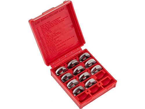 Lee Precision 90198 Auto Prime Shell Holders