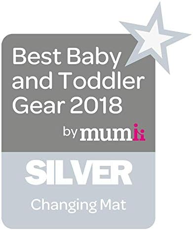 Shnuggle Squishy Baby Changing Mat