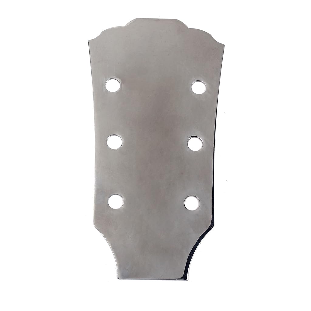 RuiJOTWAT LP Electric Guitar Head hardware Template Guitar Making Mold