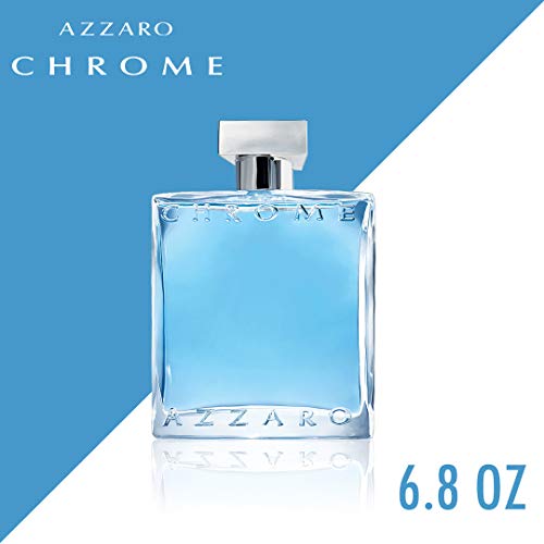 Azzaro Chrome men’s cologne - Image 2