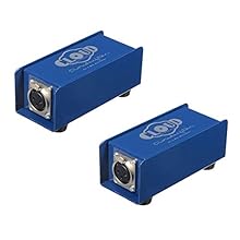 1x Mic Input Use with Passive Dynamic & Ribbon Mics Improves Signal-to-Noise Ratio +25 dB of Clean, Transparent Gain Utilizes Patent Pending Class A, Discrete JFET circuitry