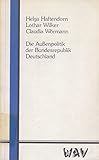 Berlin : Wissenschaftlicher Autoren-Verlag,