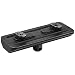 CVLIFE M-Rail Bipod Adapter Sling Stud Mount Bipod for M-Rail Bipod Mount