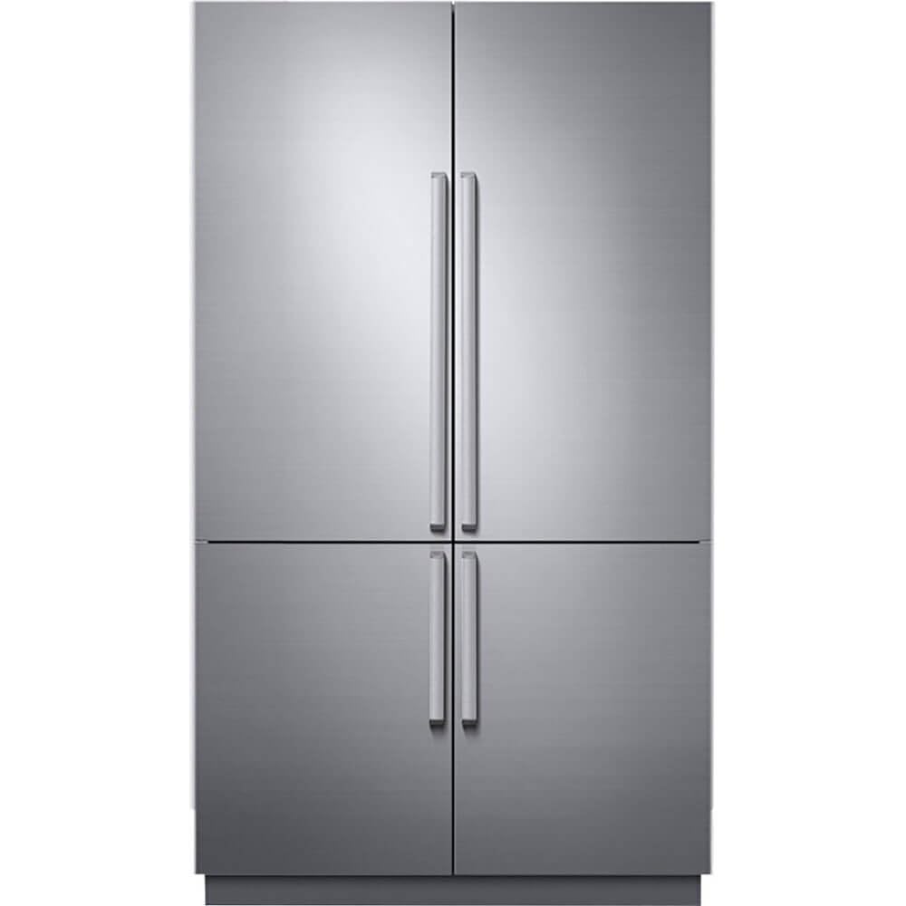 Amazon.com: Dacor RAT48AMAASR Panel Kit for 48 inch French Door
