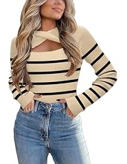 Apricot Black Stripe