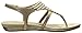 Kenneth Cole REACTION Women's Lost The Way Flat Sandal