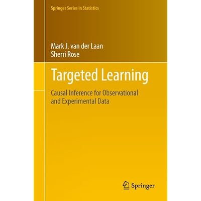 Targeted Learning