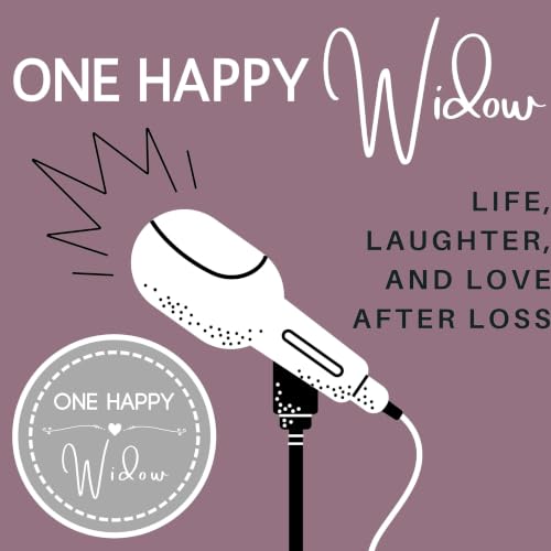 『One Happy Widow』のカバーアート