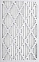 Algopix Similar Product 13 - Nordic Pure 14x25x1 MERV 10 Pleated AC