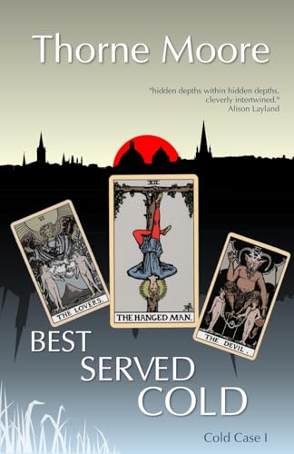 Best Served Cold (Cold Case)