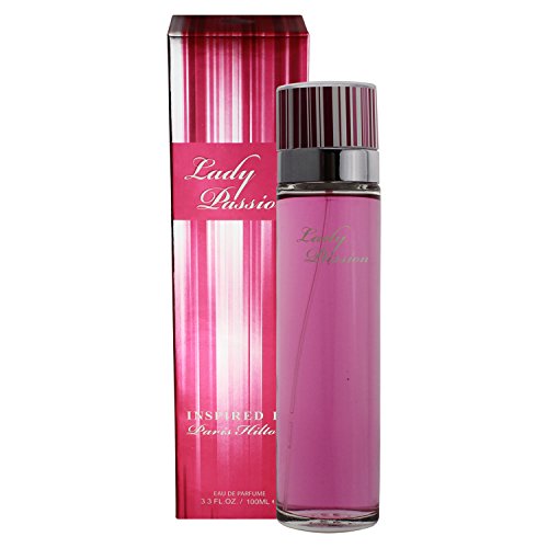 Watermark Beauty Lady Passion Perfume 3.3 Fl Oz Inspired by Designer Brand Perfume