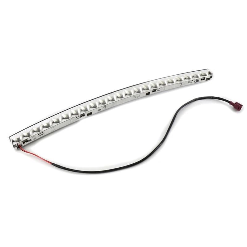 Tercera luz de freno W204 W212 para Benz C350 E350 E63 2008-2016