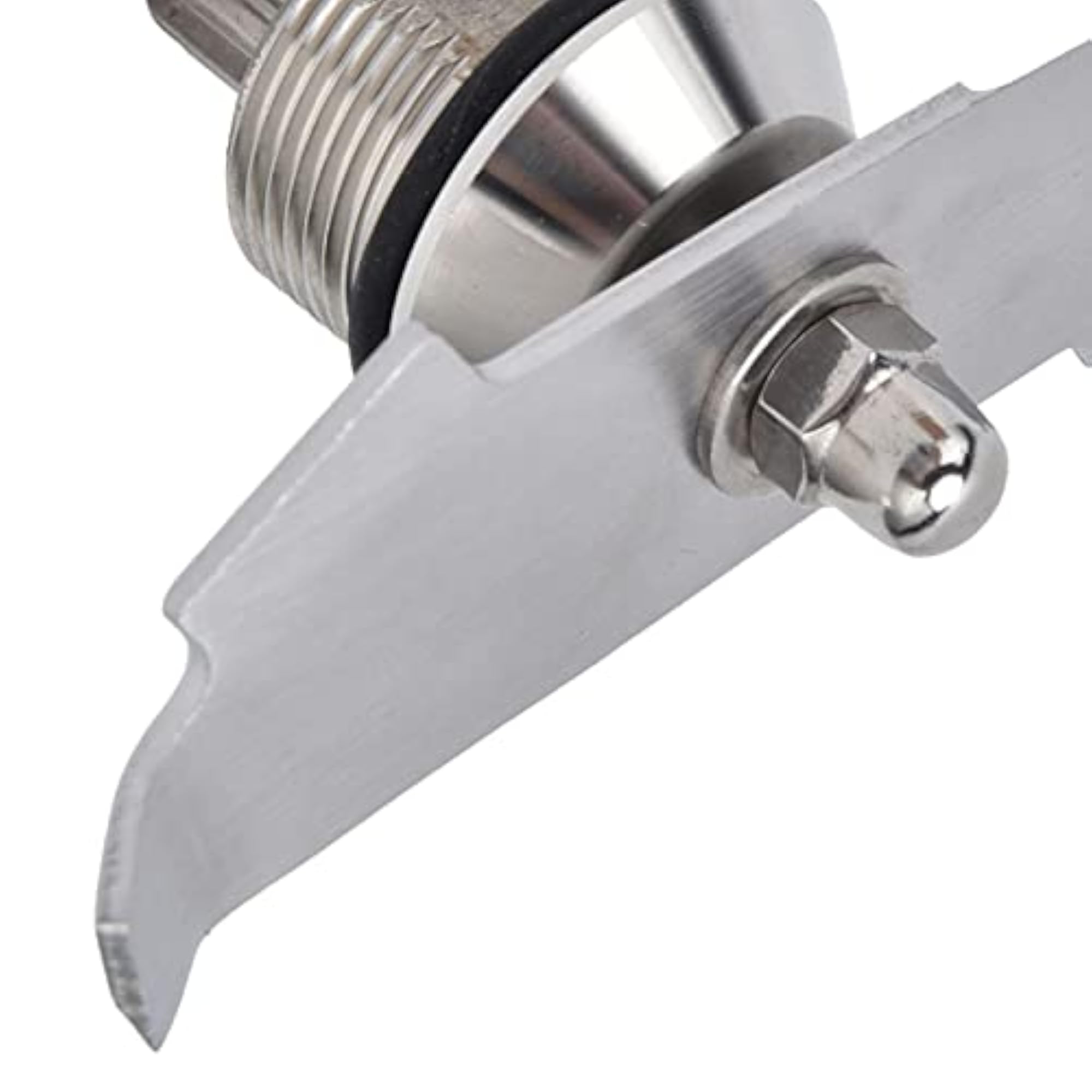 Extractor Blade for High Strength Blender