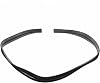 Window Glass Run Channel Seal Weatherstrip Left or Right Fits Truck G1004