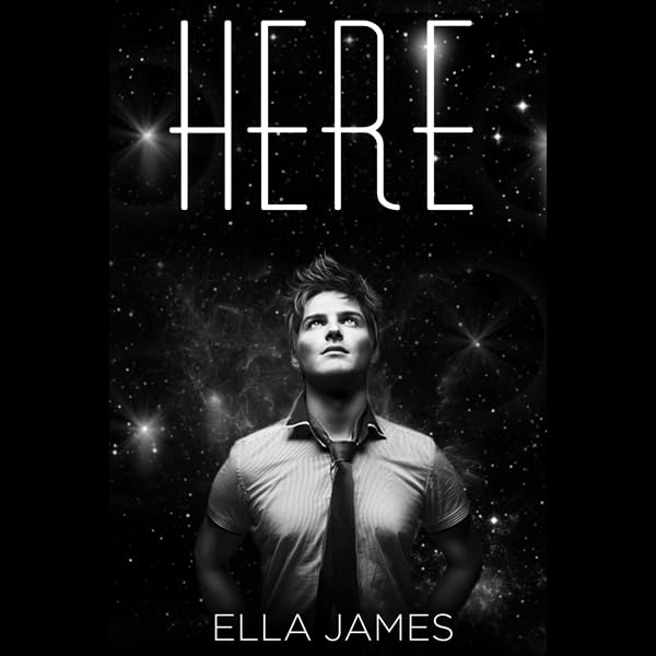 Cover art for Here