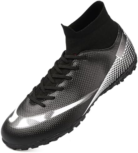 nike astro turf black