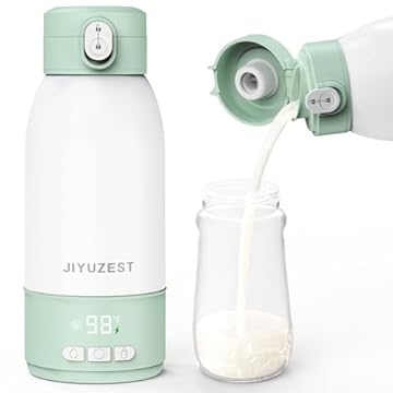 best peri bottle warmer based on scores