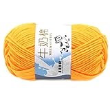 título del hilo: 12s, Peso: 50g / piece