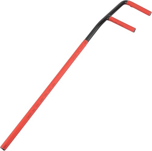 Miniatura 3 de Herramienta de bonsái de 16.929 in para árbol de rama de tronco Bender herramienta de modelado de jardinería Bonsai accesorio de flexión con mango