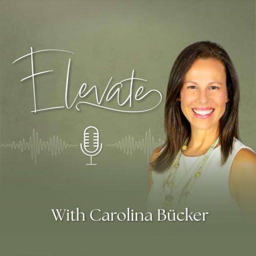 Elevate with Carolina cover art
