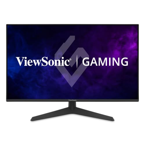 Image of ViewSonic VX2726 27 Inch 1080p Gaming Monitor, IPS, 240Hz, 1ms, HDR10