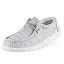 White Grey