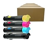 Inktoneram Compatible Toner...