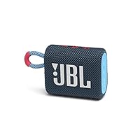 JBL GO 3 kleine Bluetooth