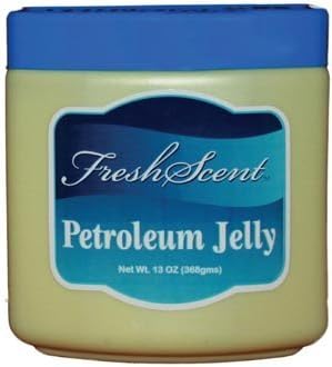 PJ13 Careall Petroleum Jelly, 13 oz. Jar (Pack of 36)