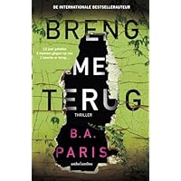 Breng me terug