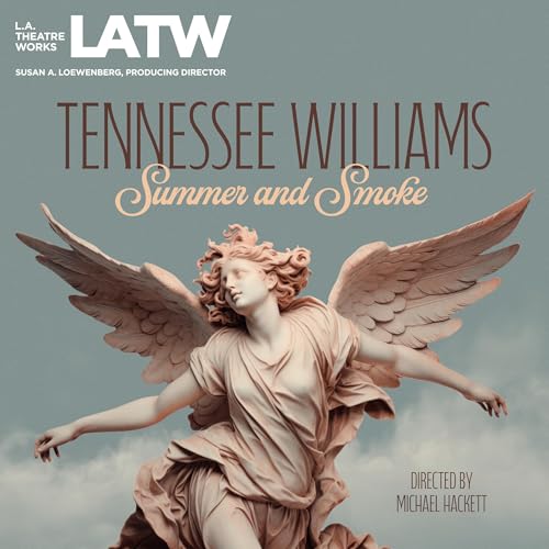 Summer and Smoke - Tennessee Williams episode artwork
