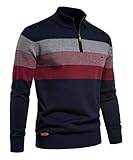 Zoom IMG-1 btmpmcs maglione uomo a maglia Zoom IMG-1 btmpmcs maglione uomo a maglia
