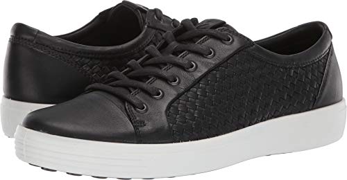 Image of ECCO Women's Soft 7 Leisure Sneaker