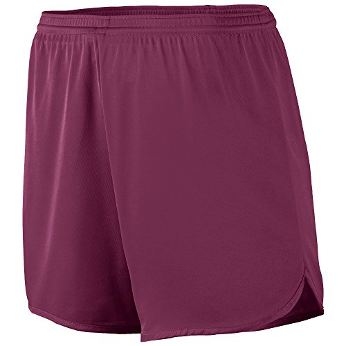 Augusta Sportswear Men's Small 355, Maroon