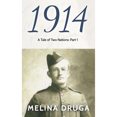 1914 by Melina Druga episode artwork