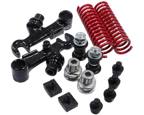 2EXTREME Kolbenbolzen 12x30mm - Passend Für Puch Maxi, Vespa, Piaggio Mofas