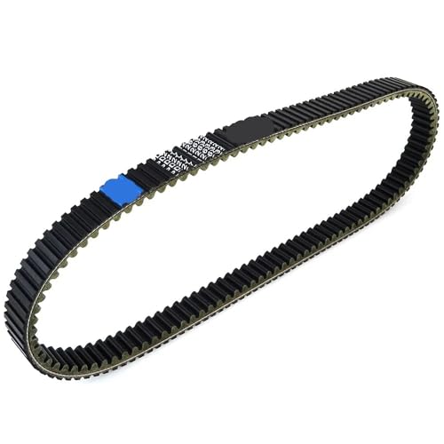Courroie distribution entraînement moto pour véhicule utilitaire Gator HPX 617cc 854cc