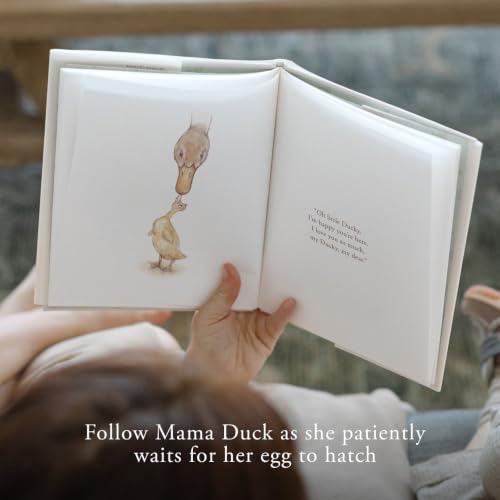 Image of I've Loved You from the Start: A Tender Story of Unconditional Love (Tabitha Paige Children's Book Series)